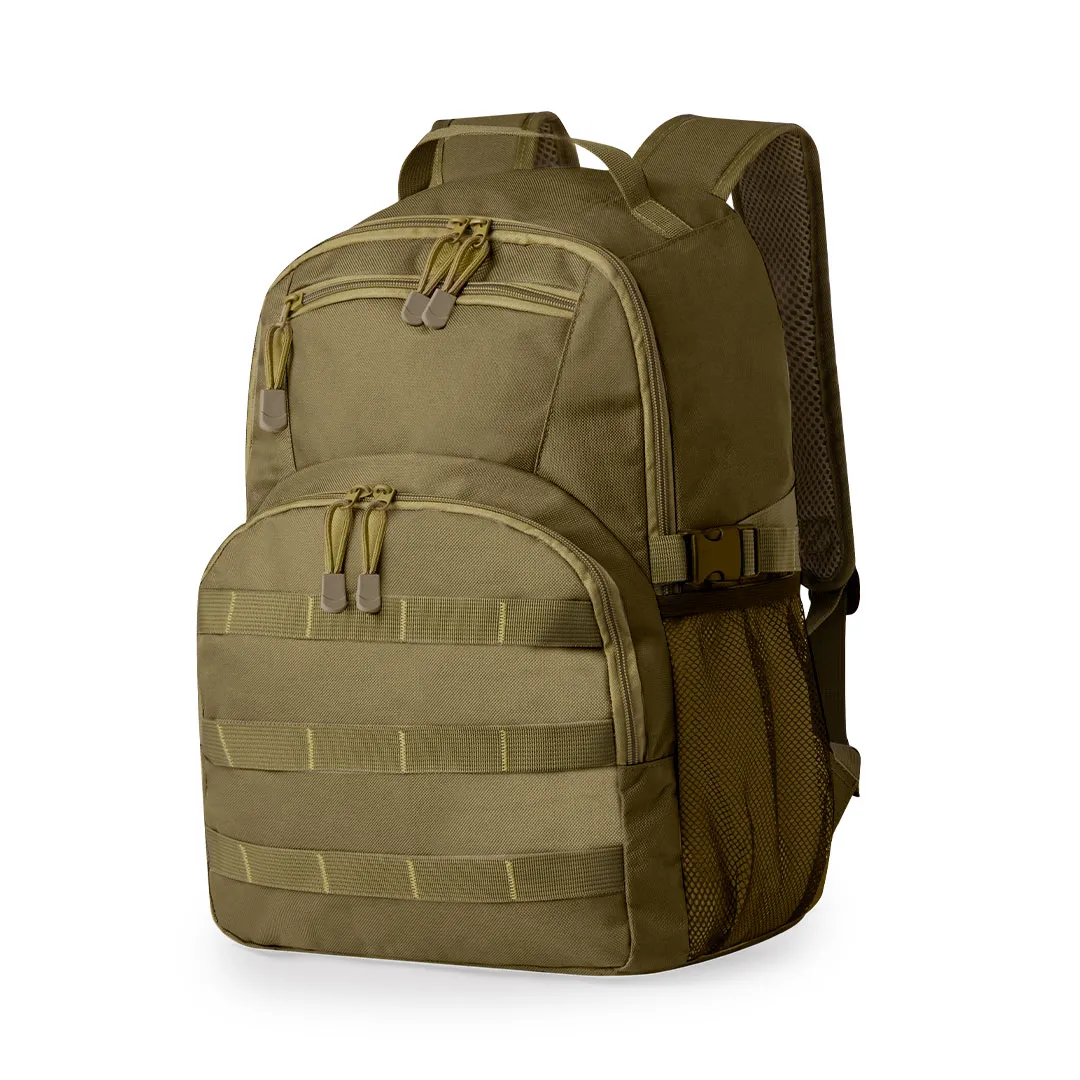 Mochila Salced - vista 1