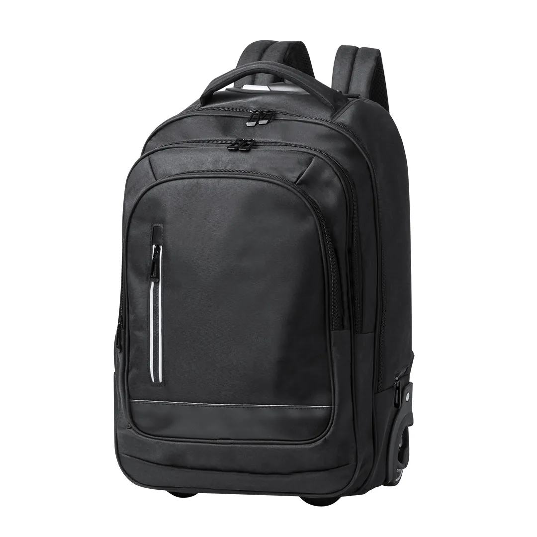 Mochila Trolley Dancan - vista 1