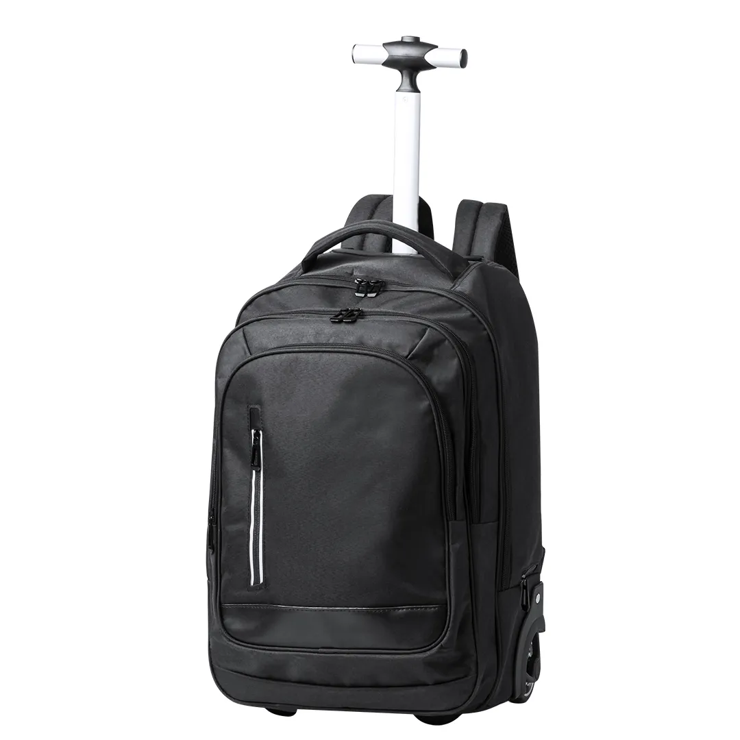 Mochila Trolley Dancan - vista 3