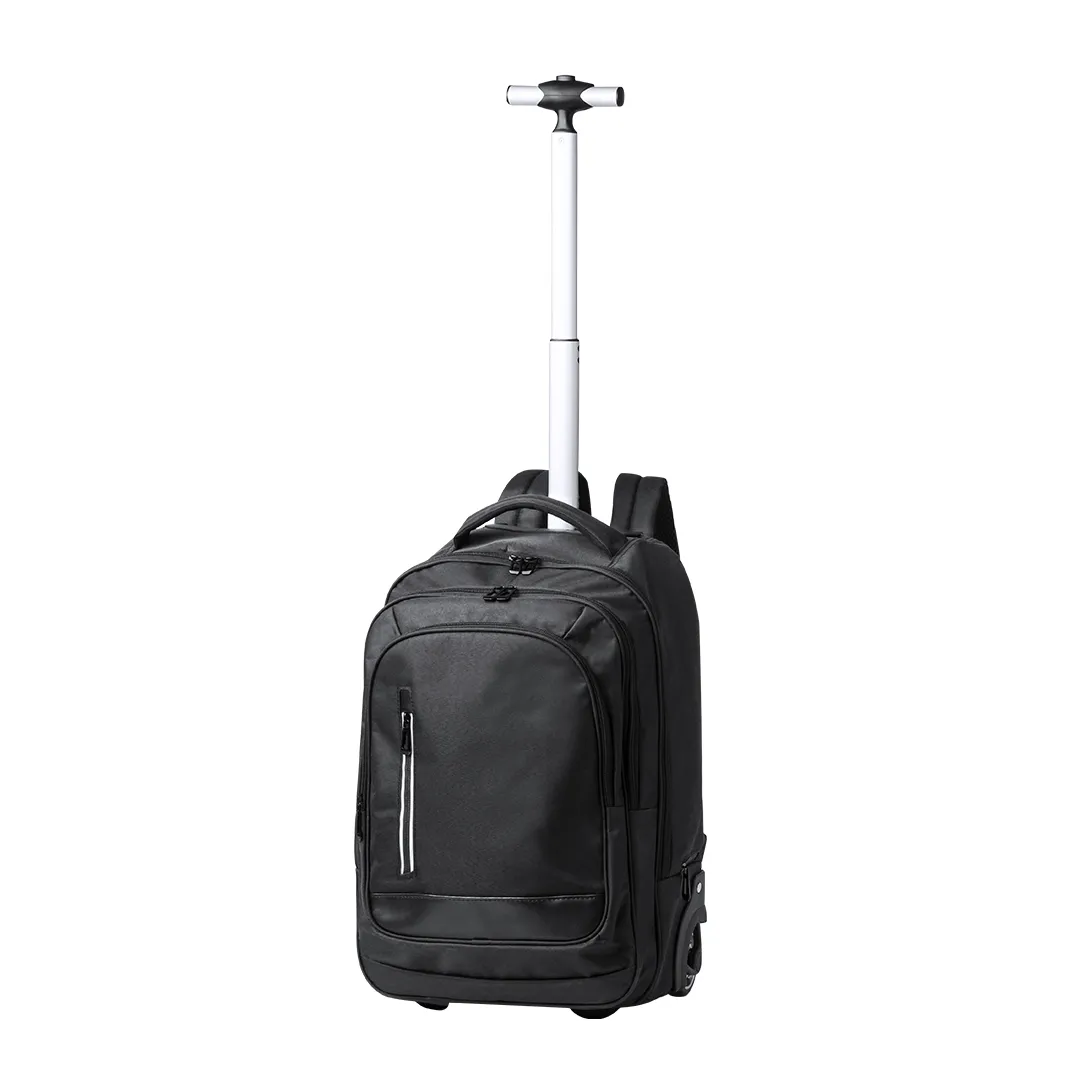 Mochila Trolley Dancan - vista 4