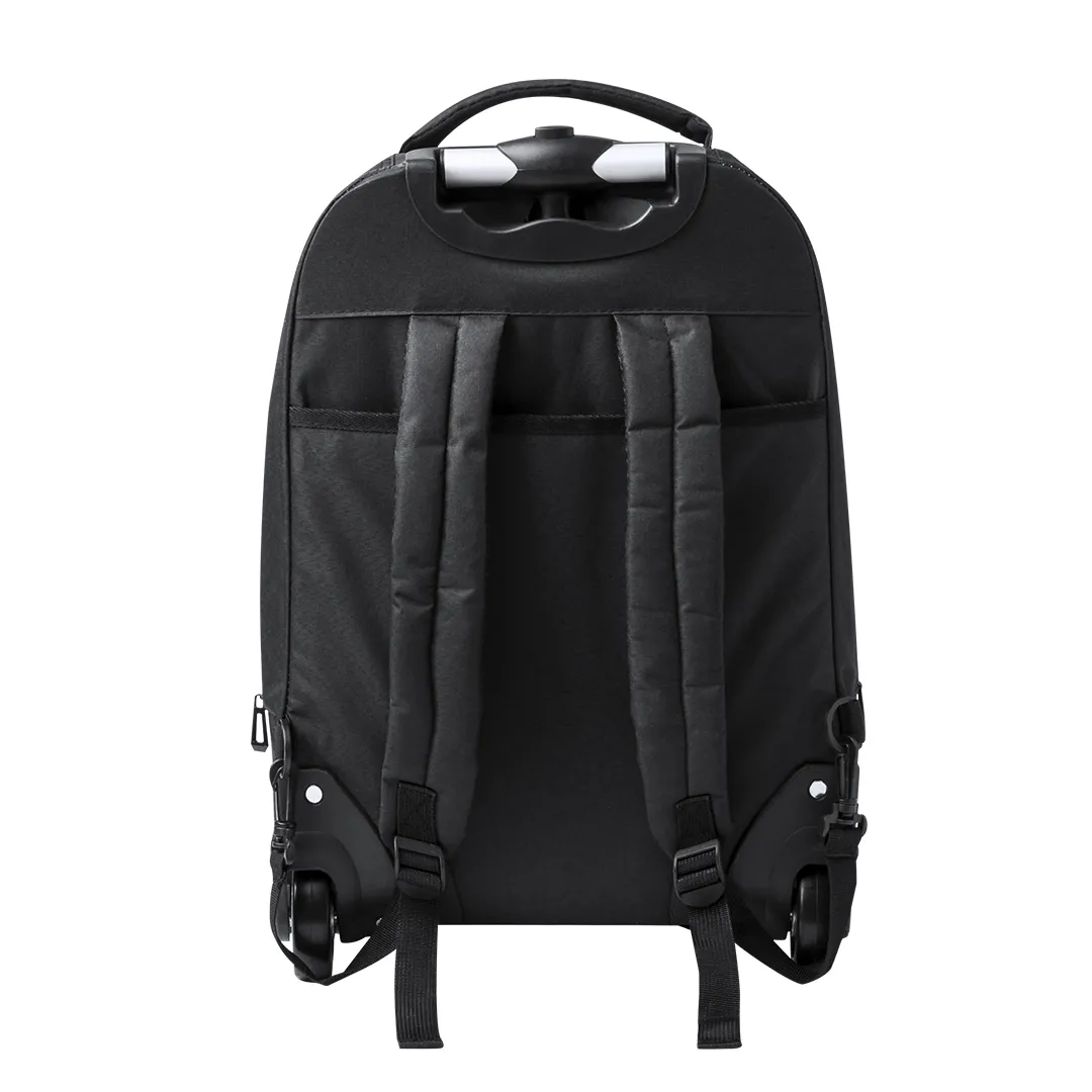 Mochila Trolley Dancan - vista 5