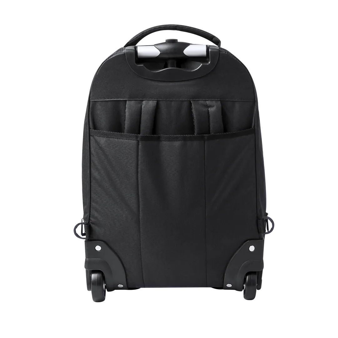 Mochila Trolley Dancan - vista 6