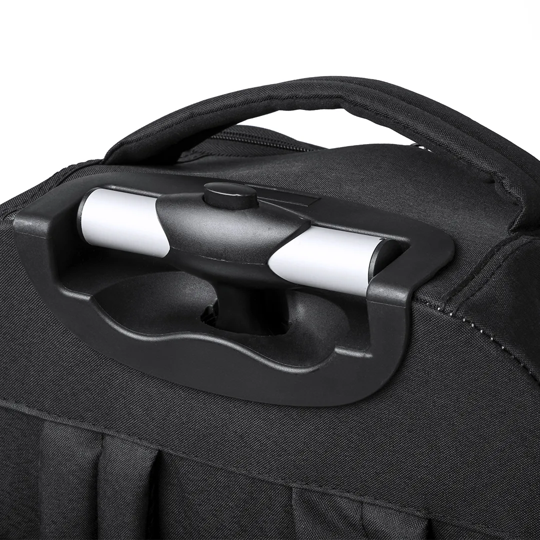 Mochila Trolley Dancan - vista 7