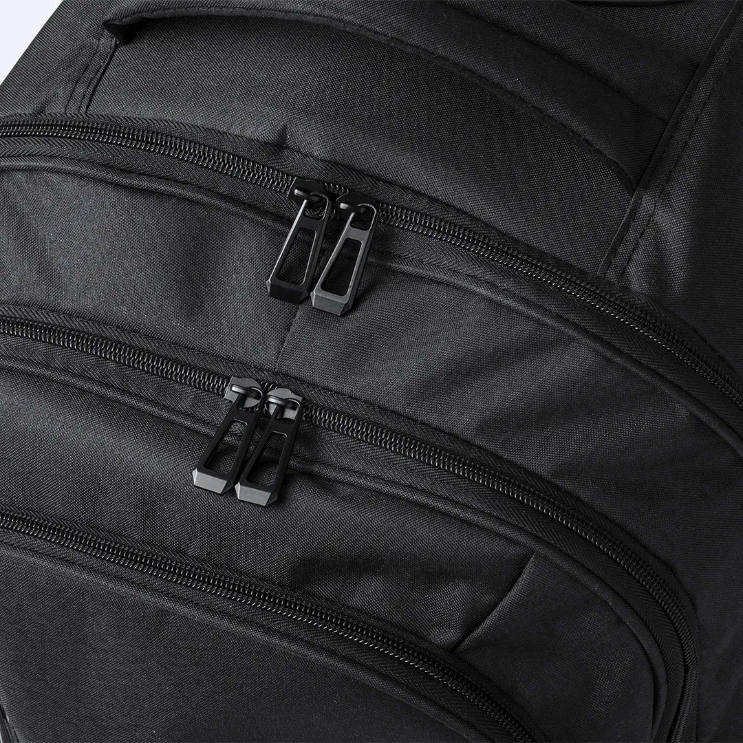 Mochila Trolley Dancan - vista 8