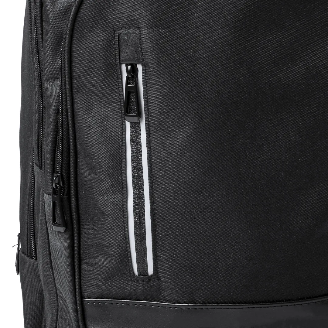 Mochila Trolley Dancan - vista 9