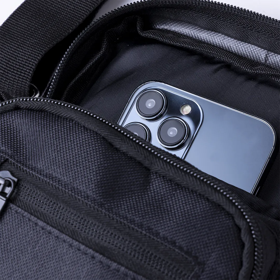 Bandolera Lixia - vista 4