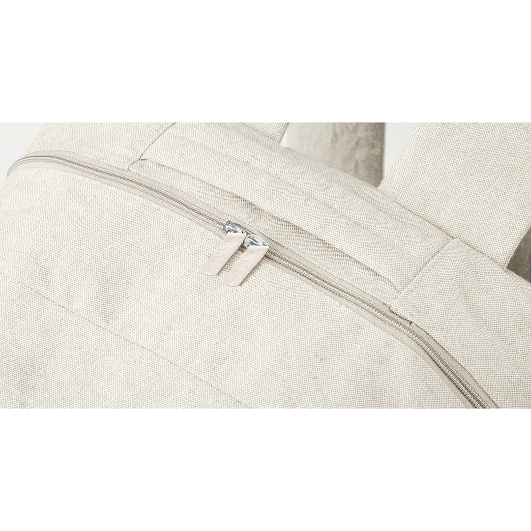 Mochila Bigail - vista 1