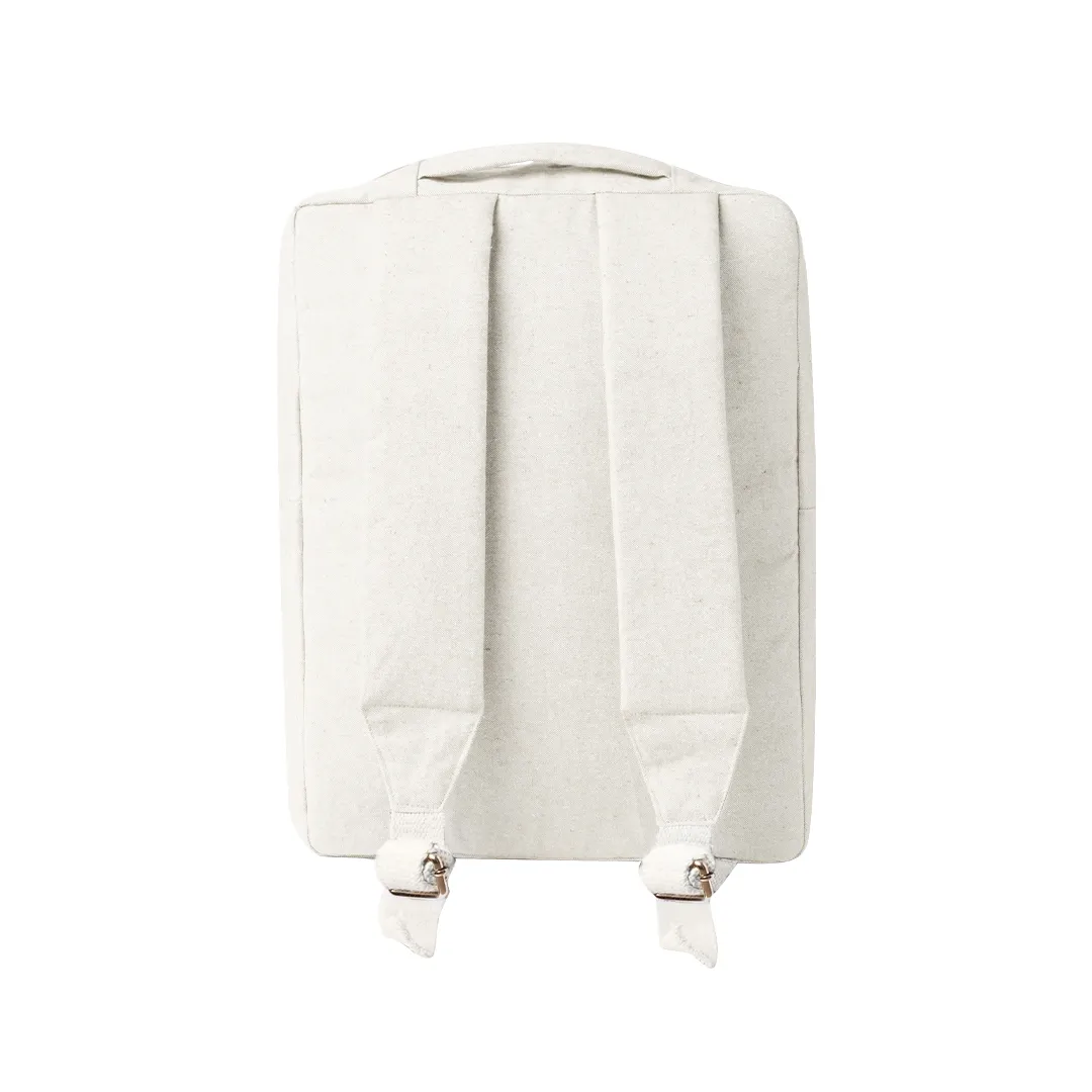 Mochila Bigail - vista 3