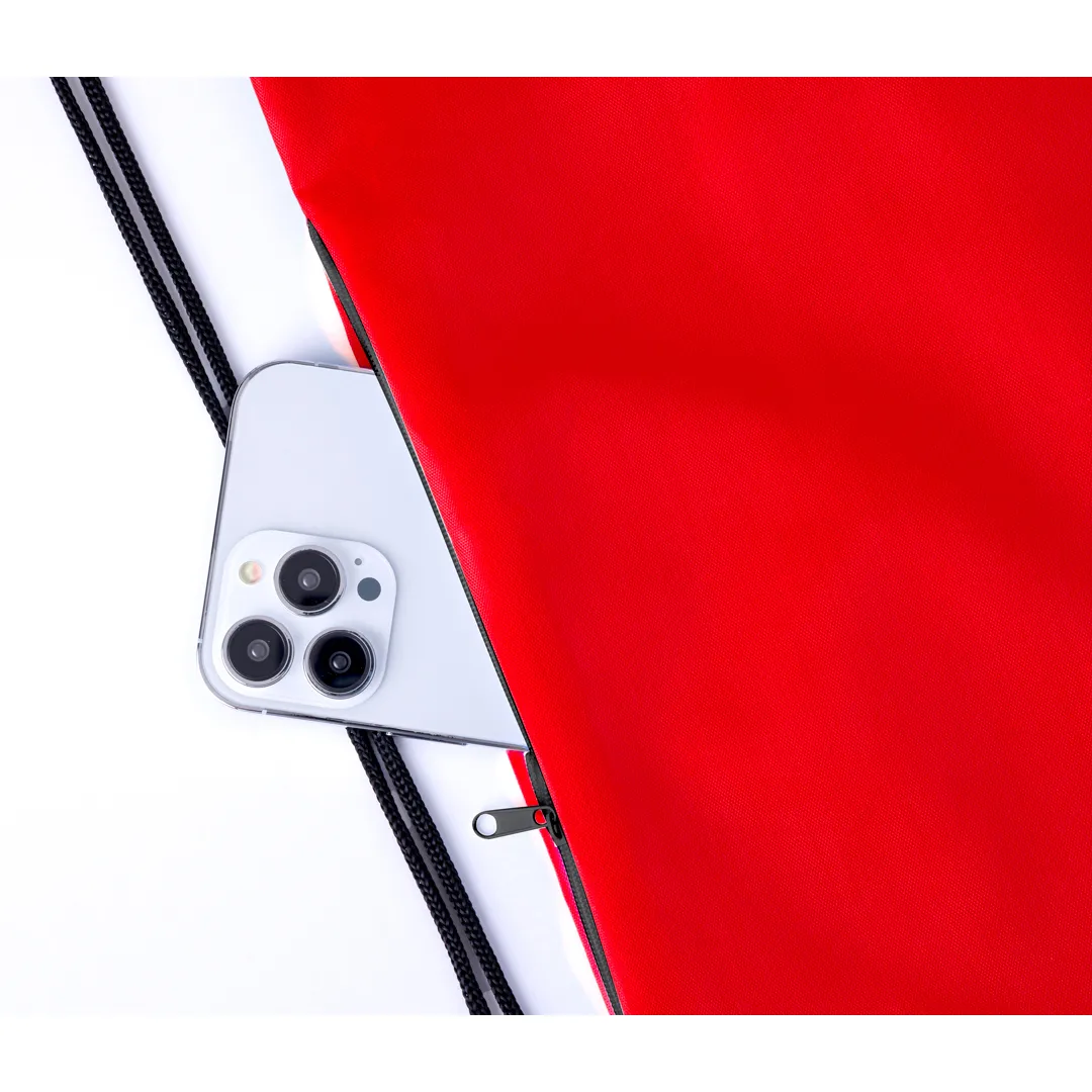 Mochila Hildan - vista 1