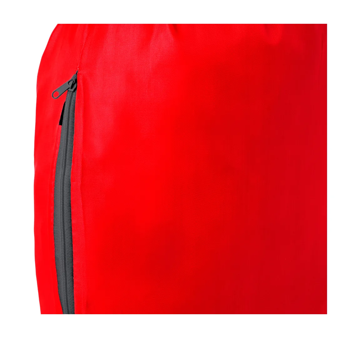 Mochila Hildan - vista 3