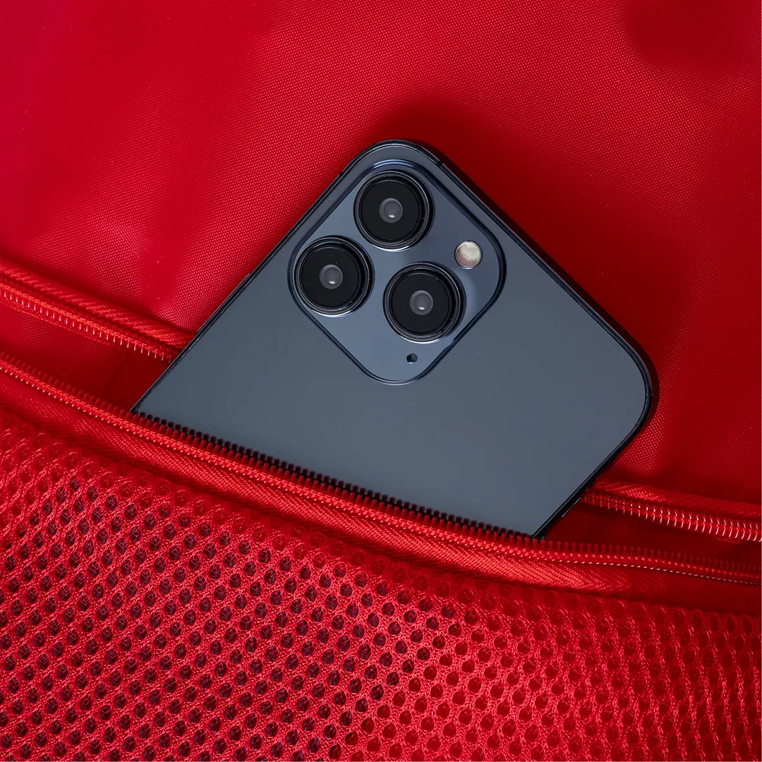 Mochila Uznam - vista 2