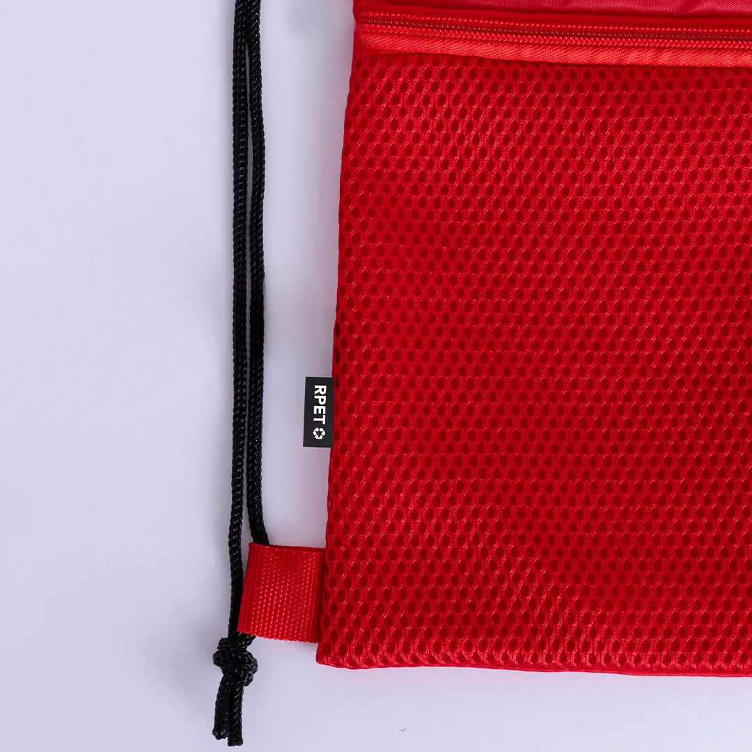 Mochila Uznam - vista 3