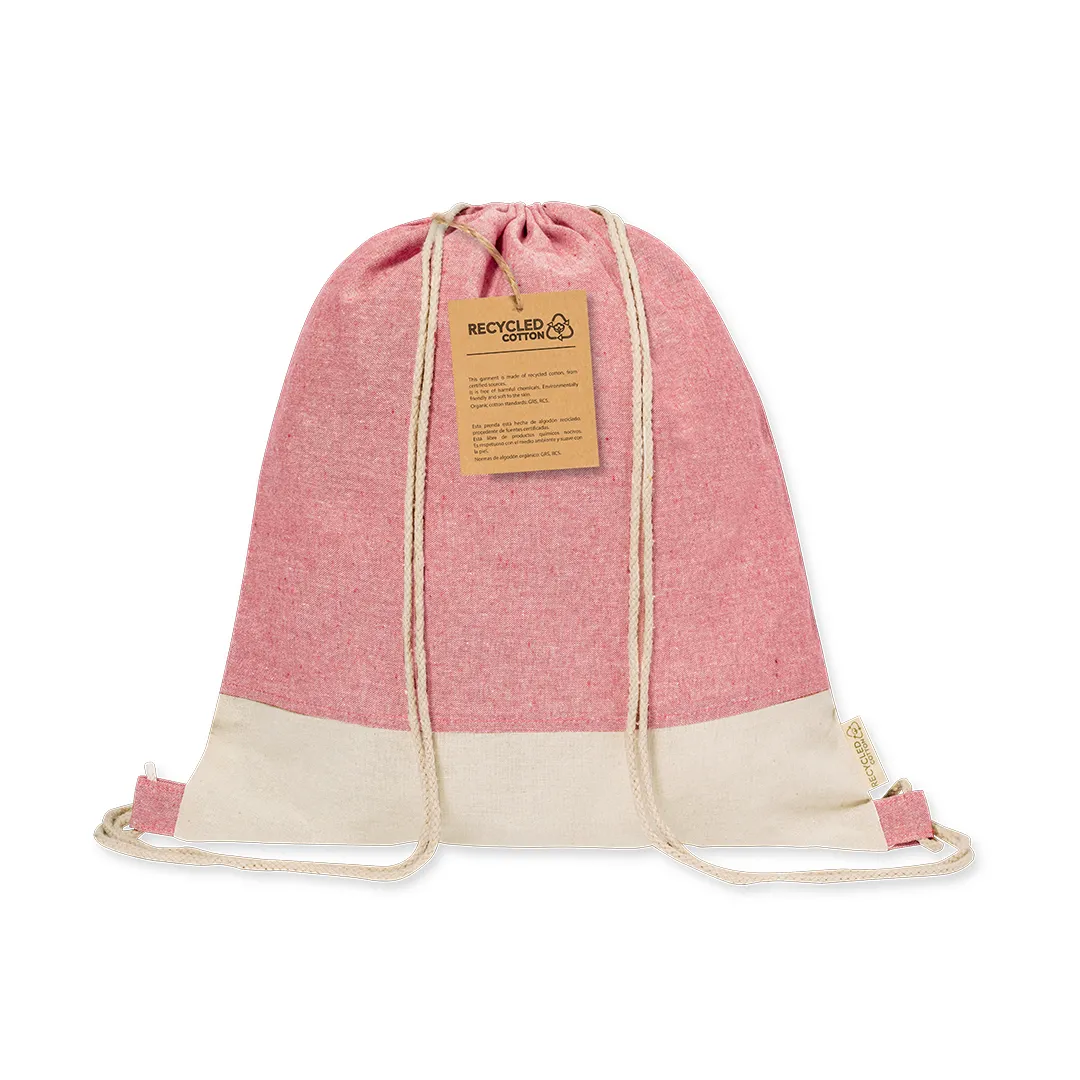 Mochila Vexira - vista 1