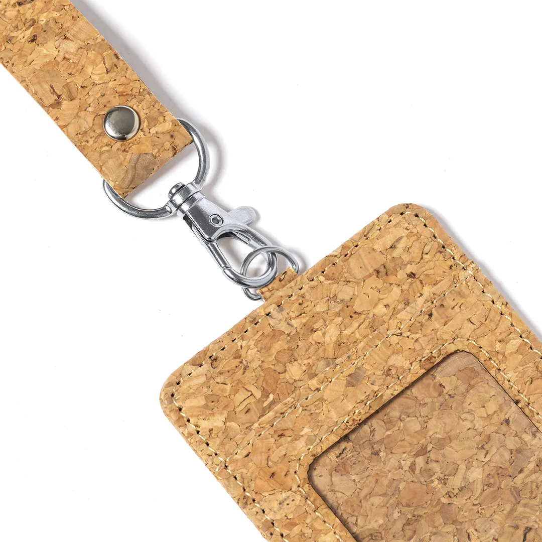 Identificador Lanyard Beryel - vista 3