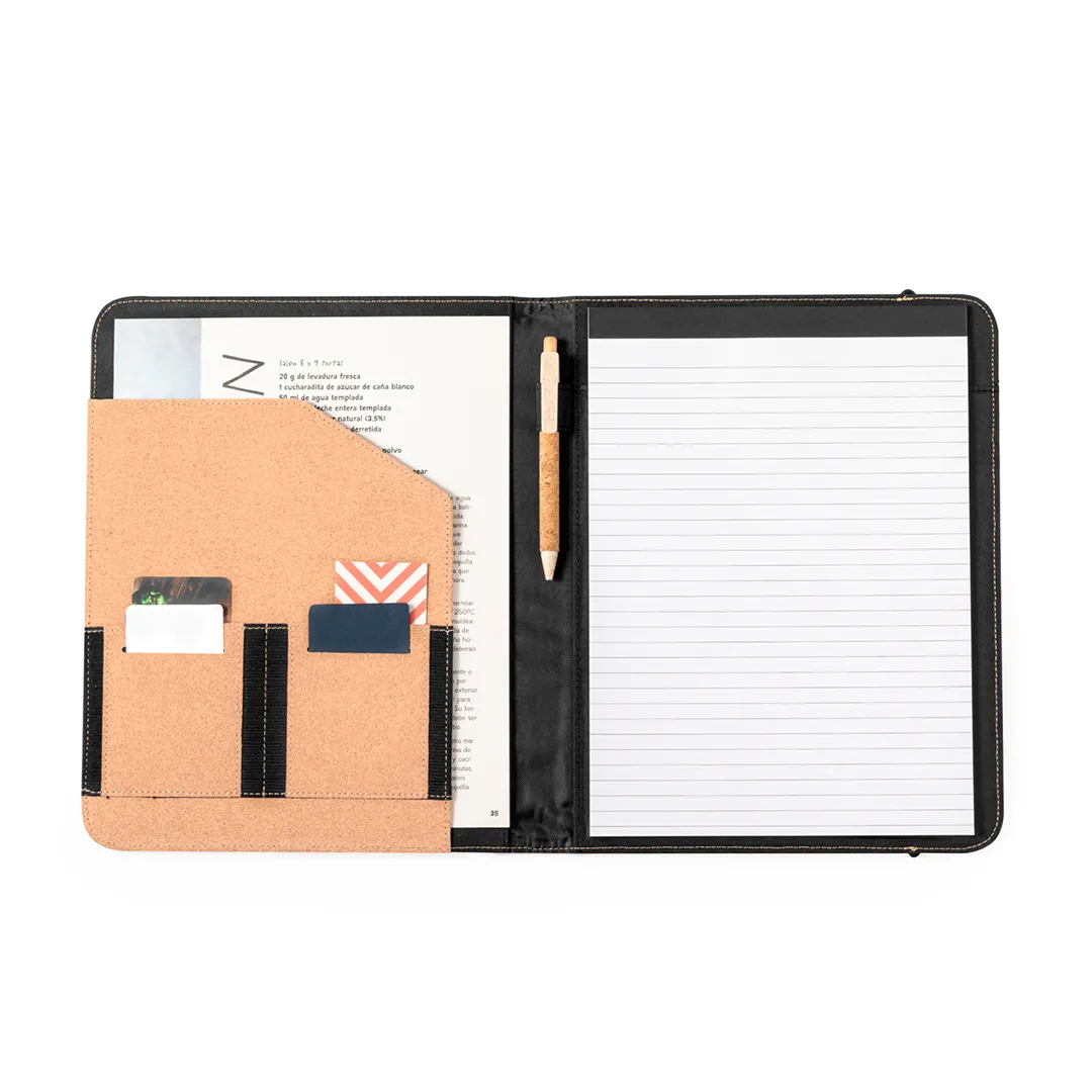 Carpeta Ohara - vista 1