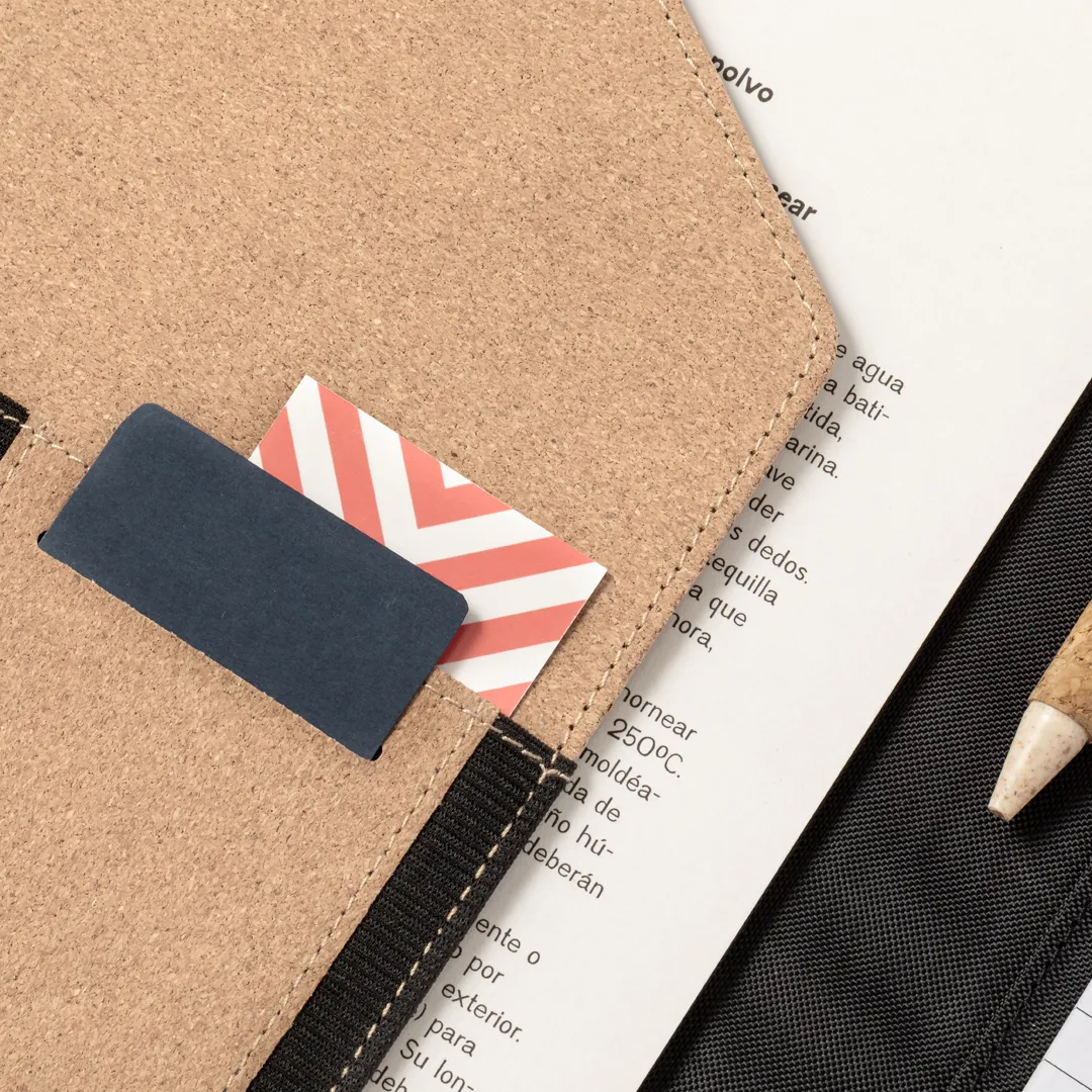 Carpeta Ohara - vista 3