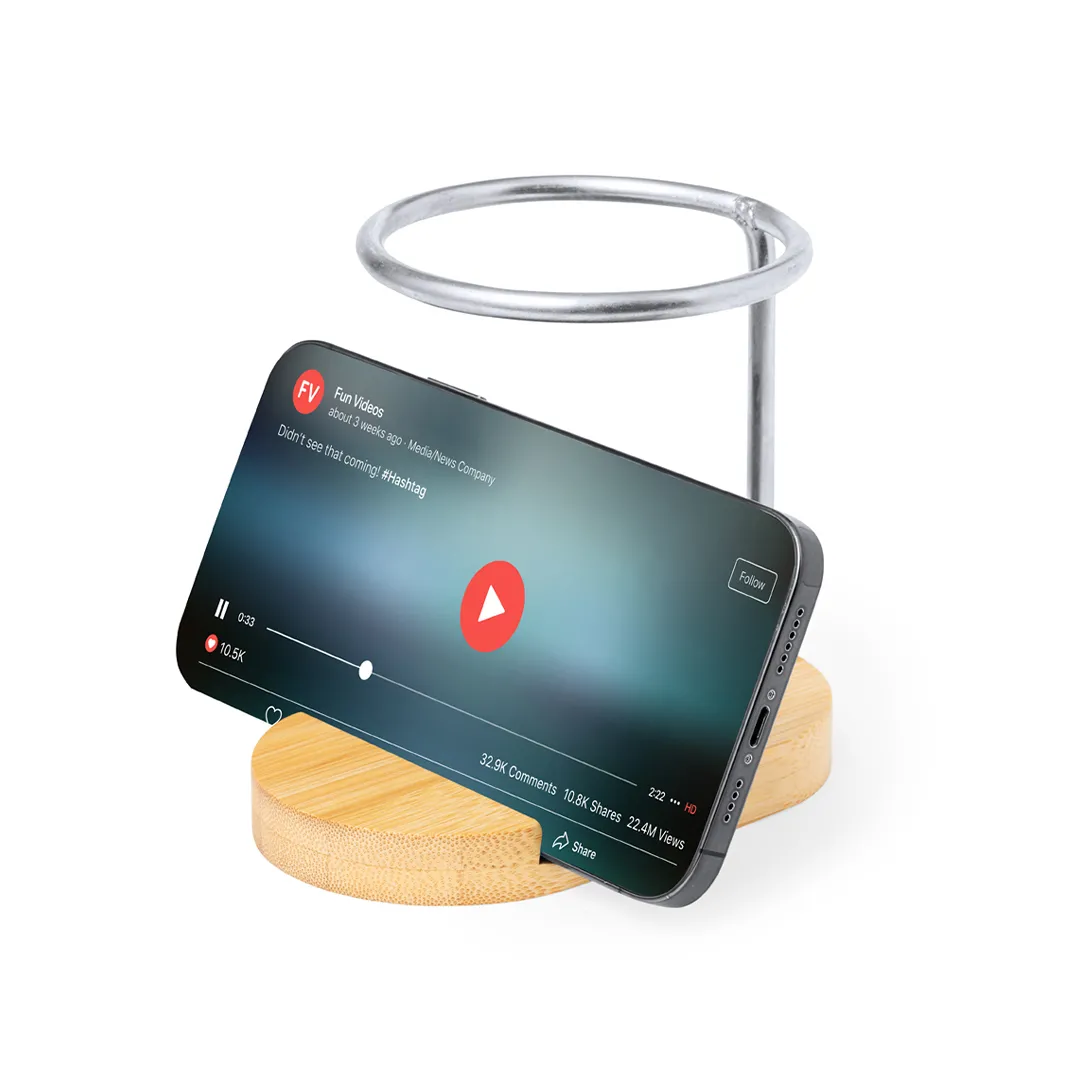 Lapicero Soporte Furik - vista 2