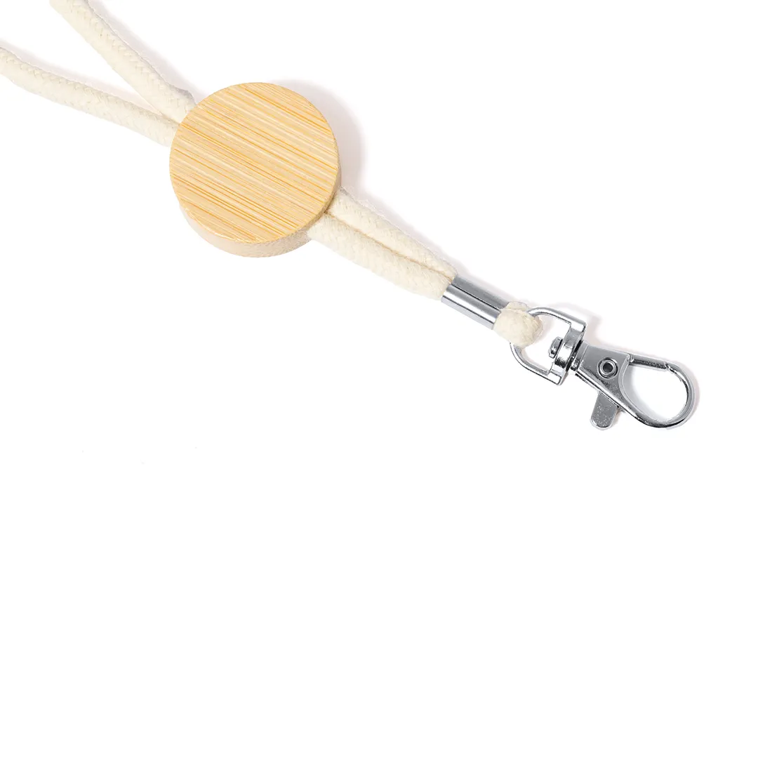 Lanyard Gibons - vista 2