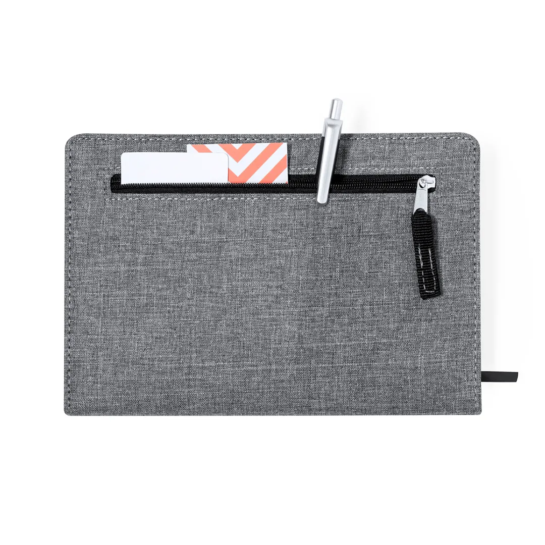 Bloc Notas Cesful - vista 2