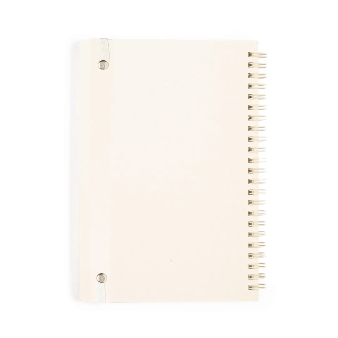 Libreta Edilax - vista 4