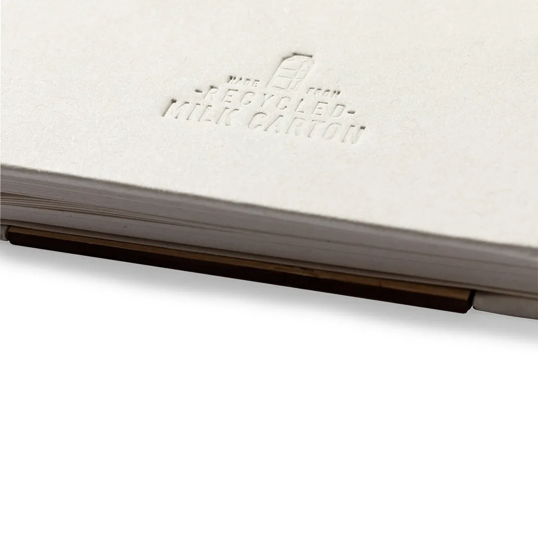 Libreta Heiwor - vista 4