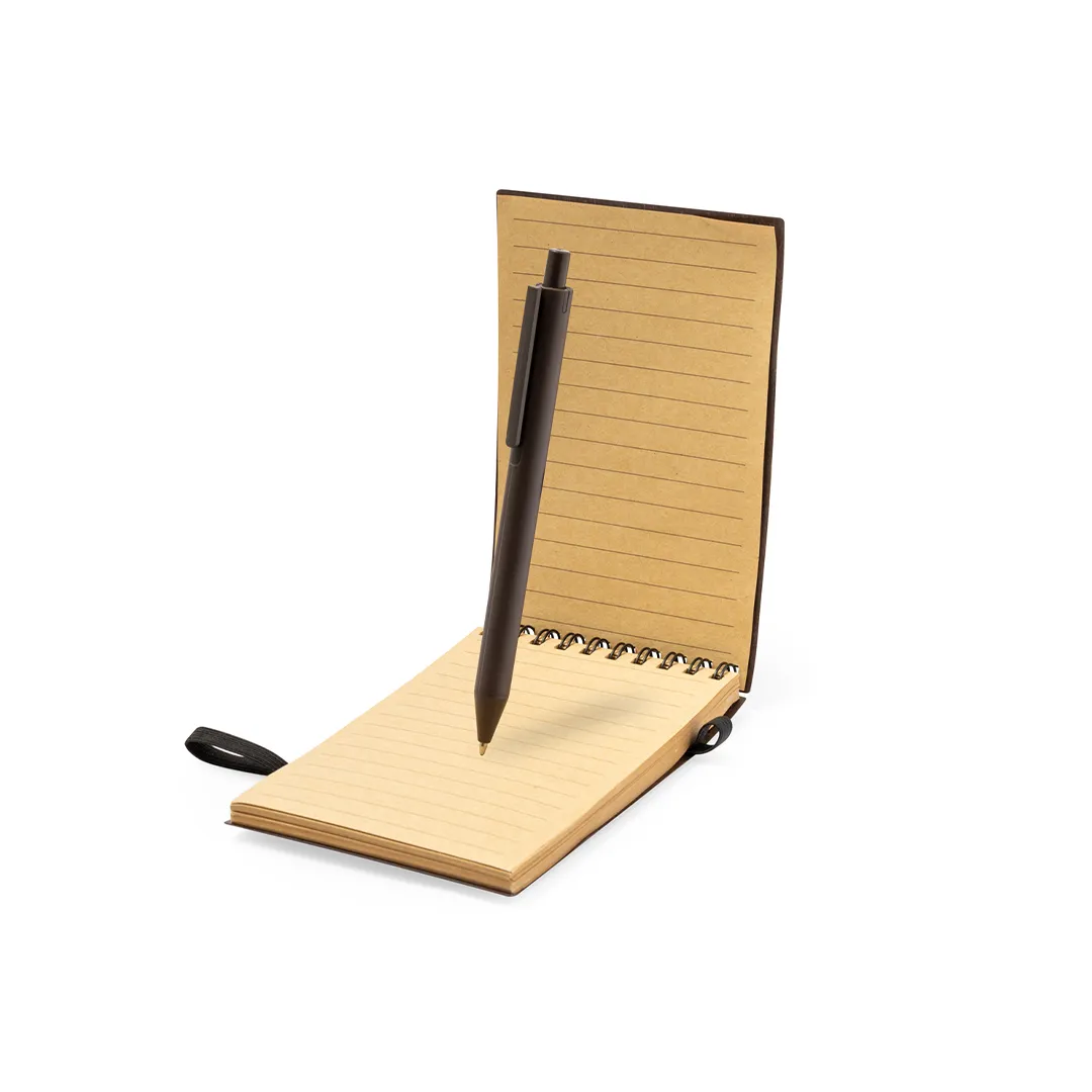 Libreta Pacam - vista 3