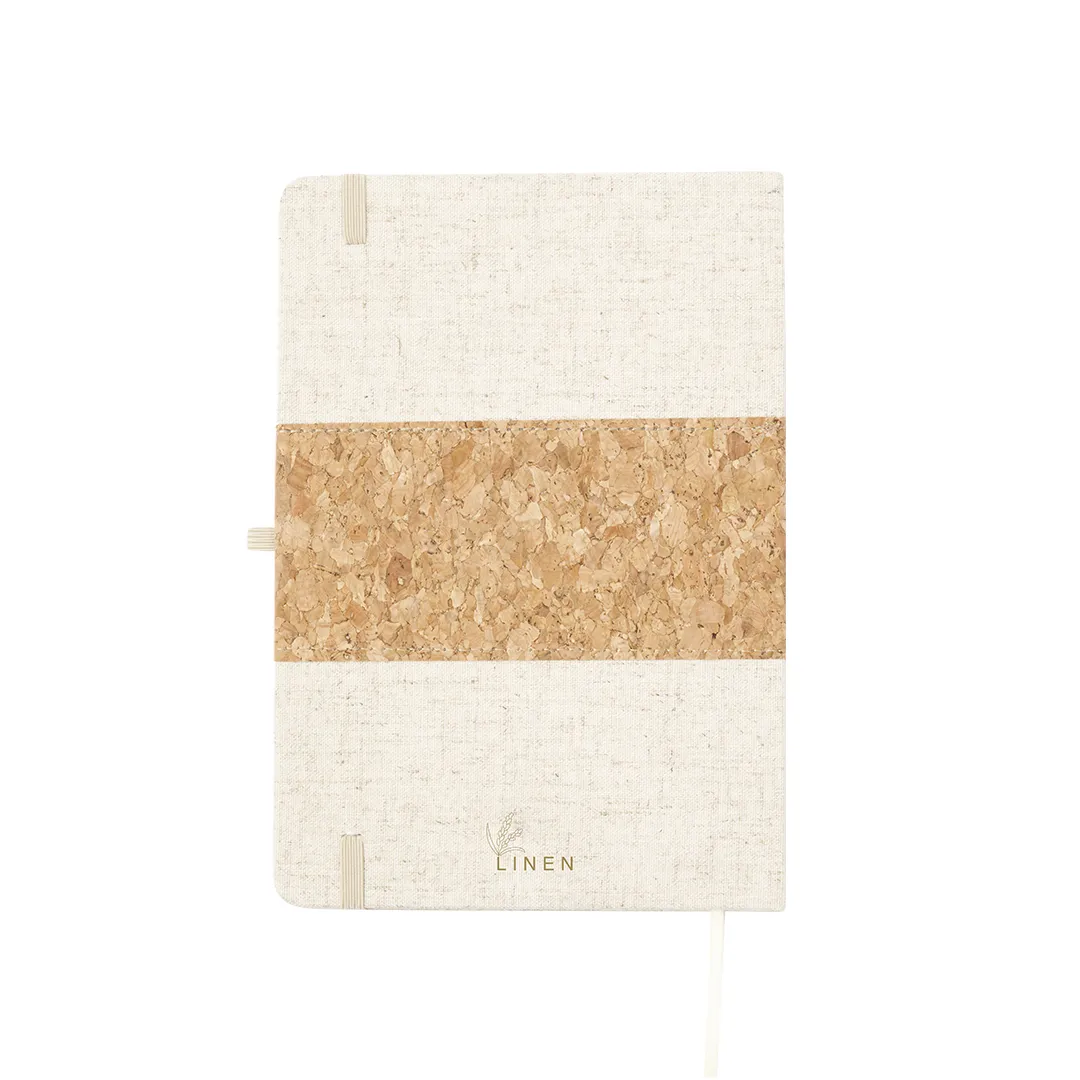 Bloc Notas Yacard - vista 1