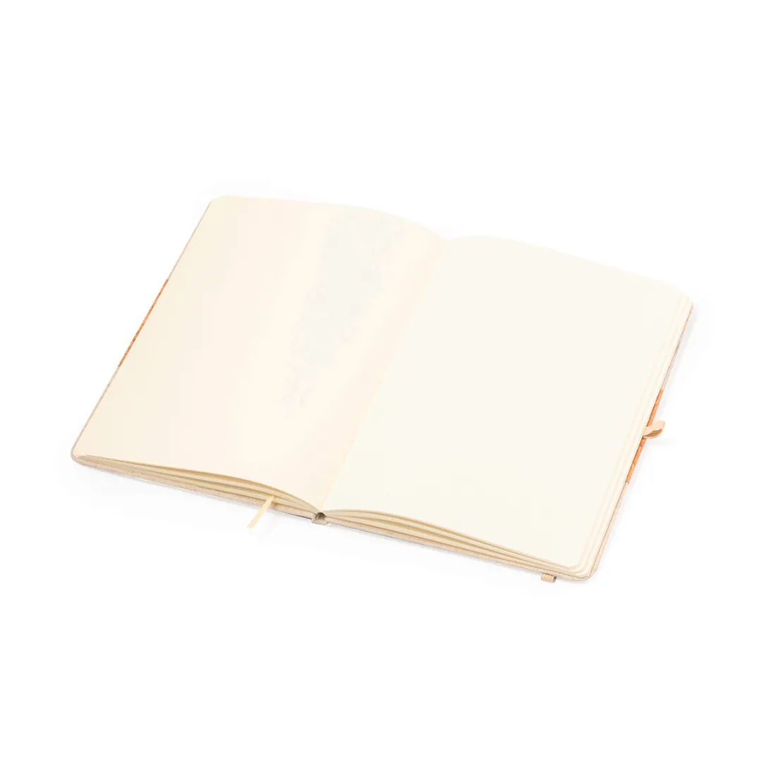 Bloc Notas Yacard - vista 2