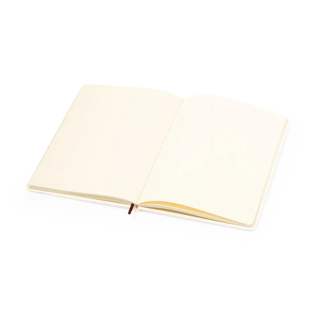 Bloc Notas Hucka - vista 2