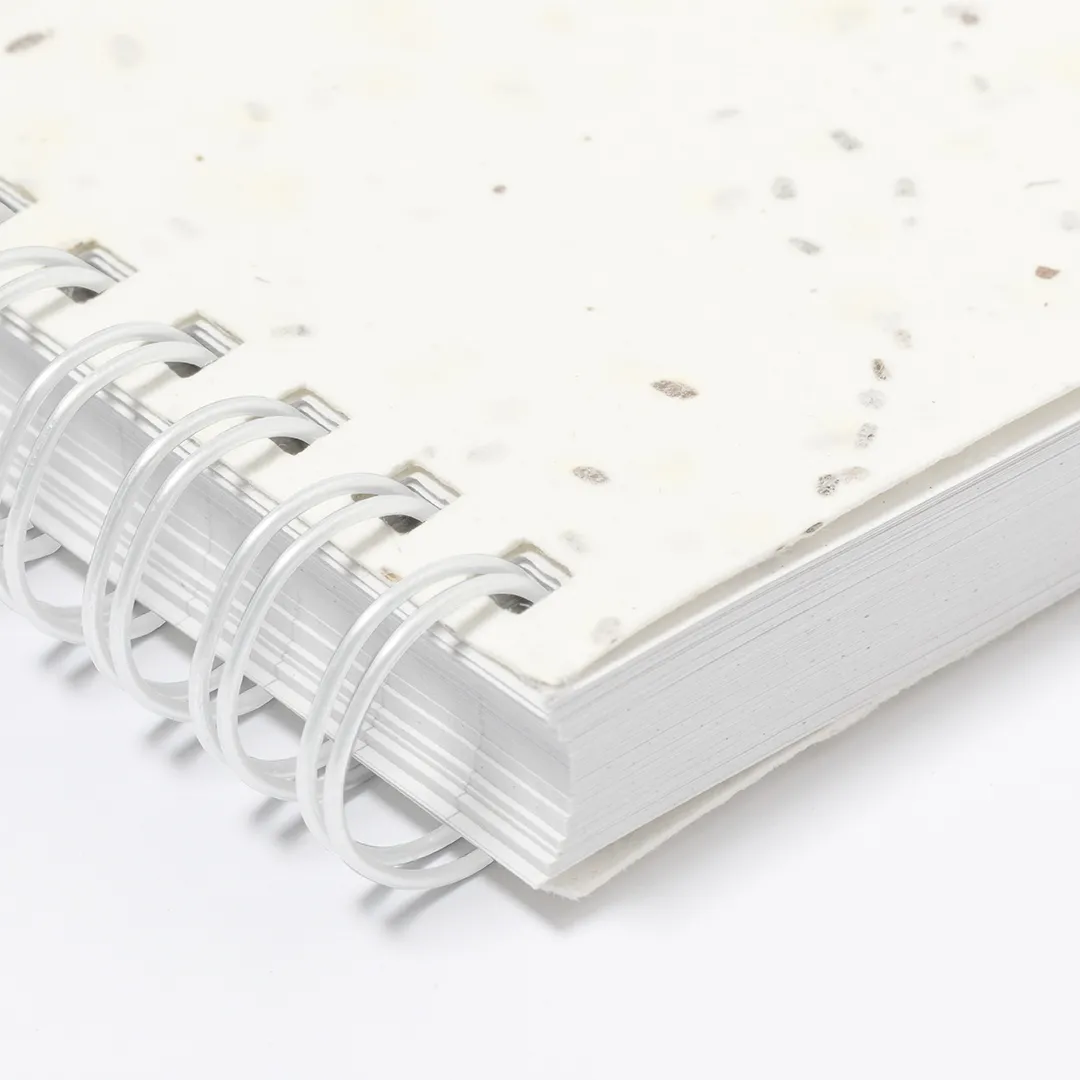 Libreta Semillas Bitar - vista 3