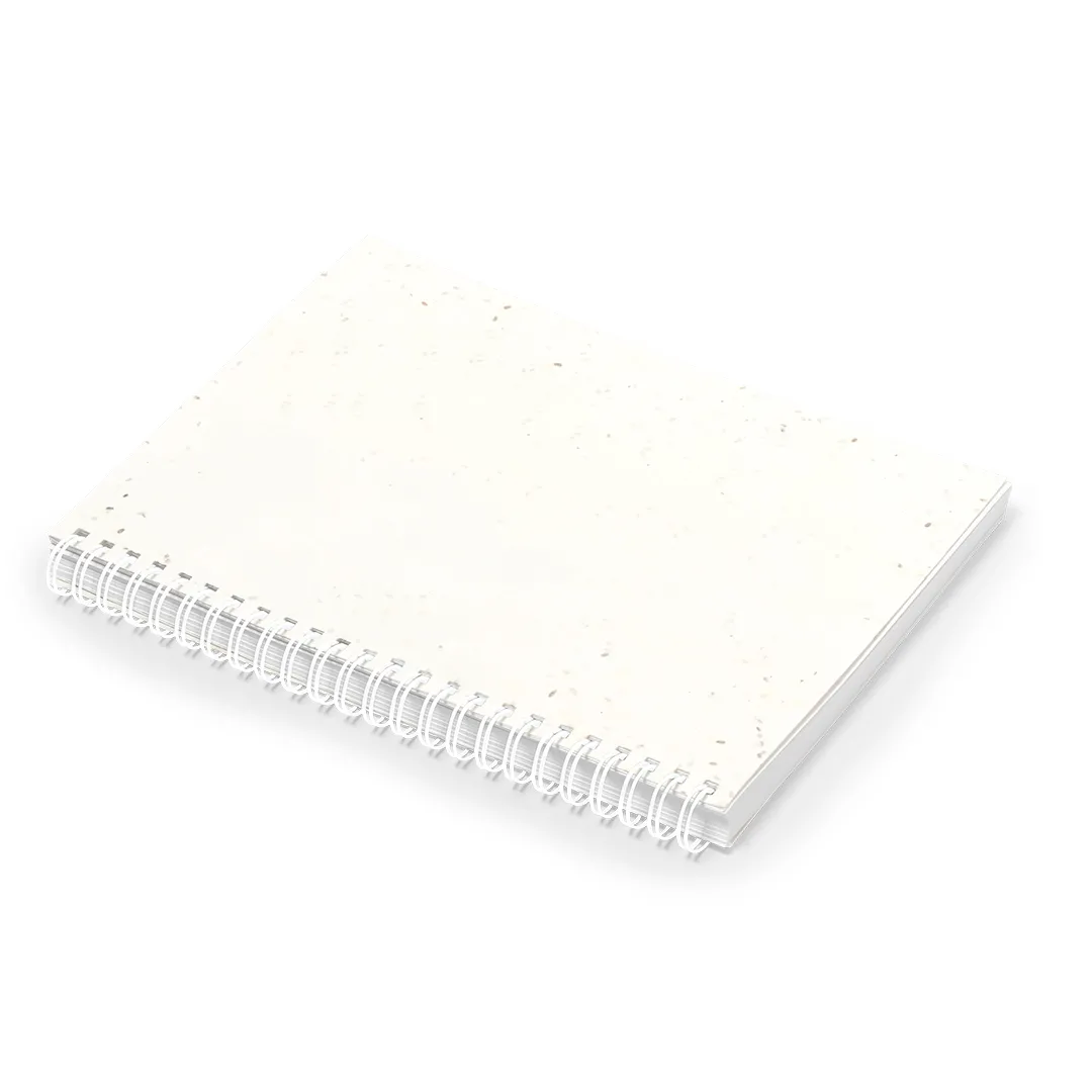 Libreta Semillas Bitar - vista 4