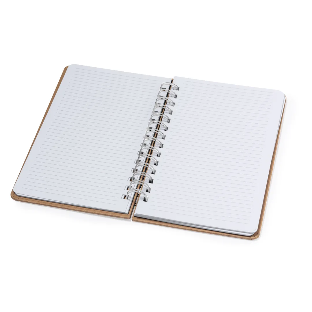 Libreta Semillas Astrida - vista 2