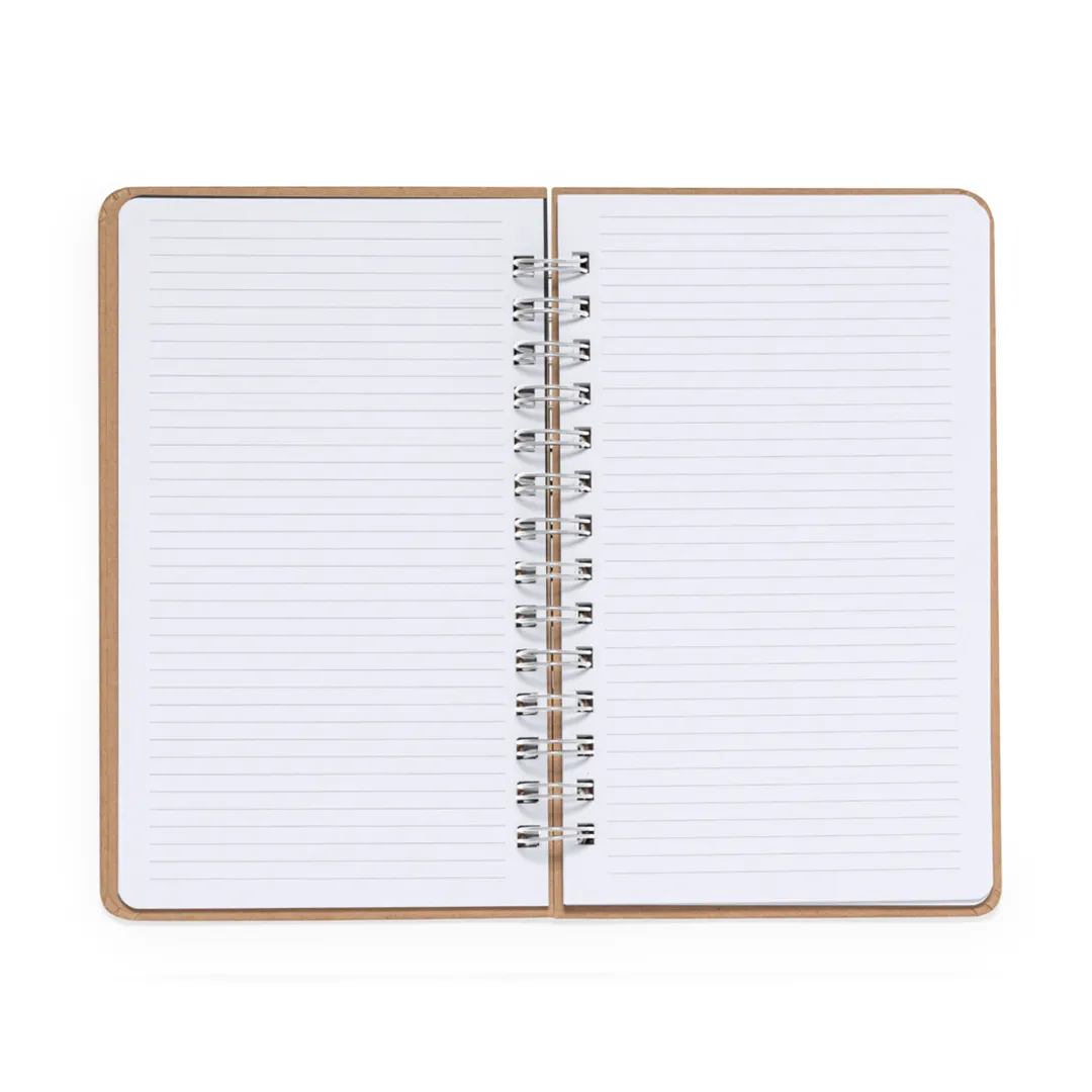 Libreta Semillas Astrida - vista 3