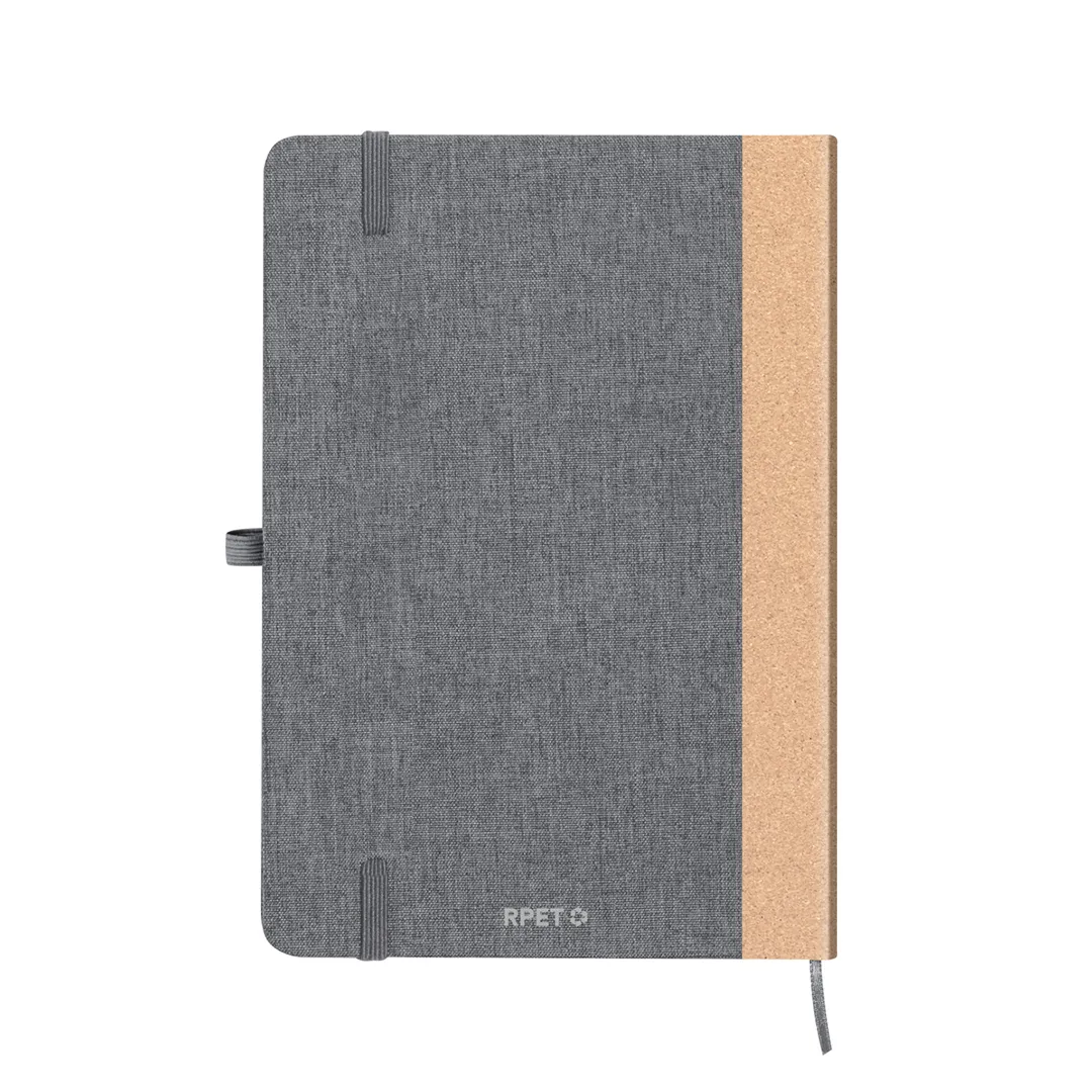 Bloc Notas Andrik - vista 3