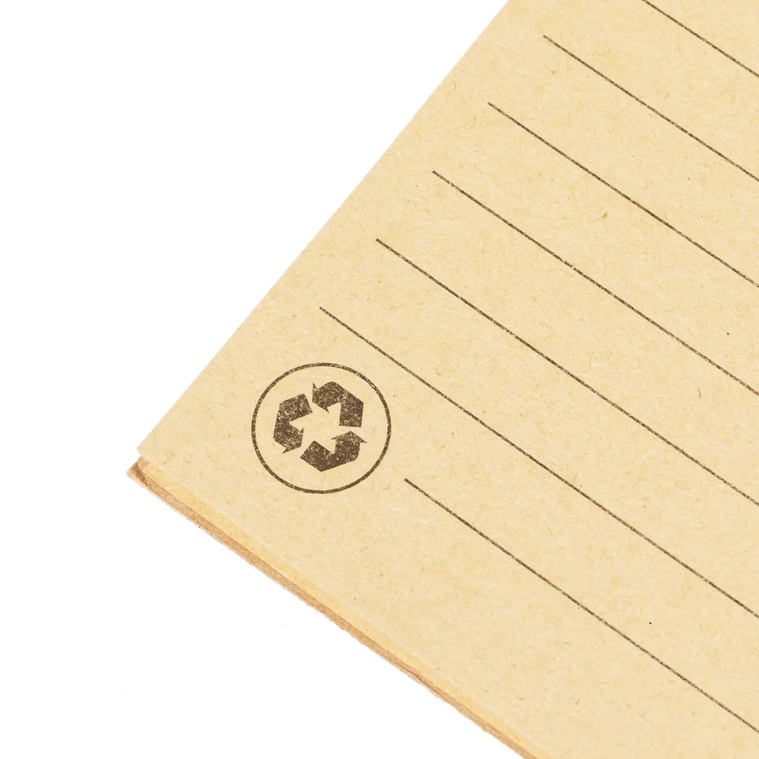 Libreta Gienah - vista 6