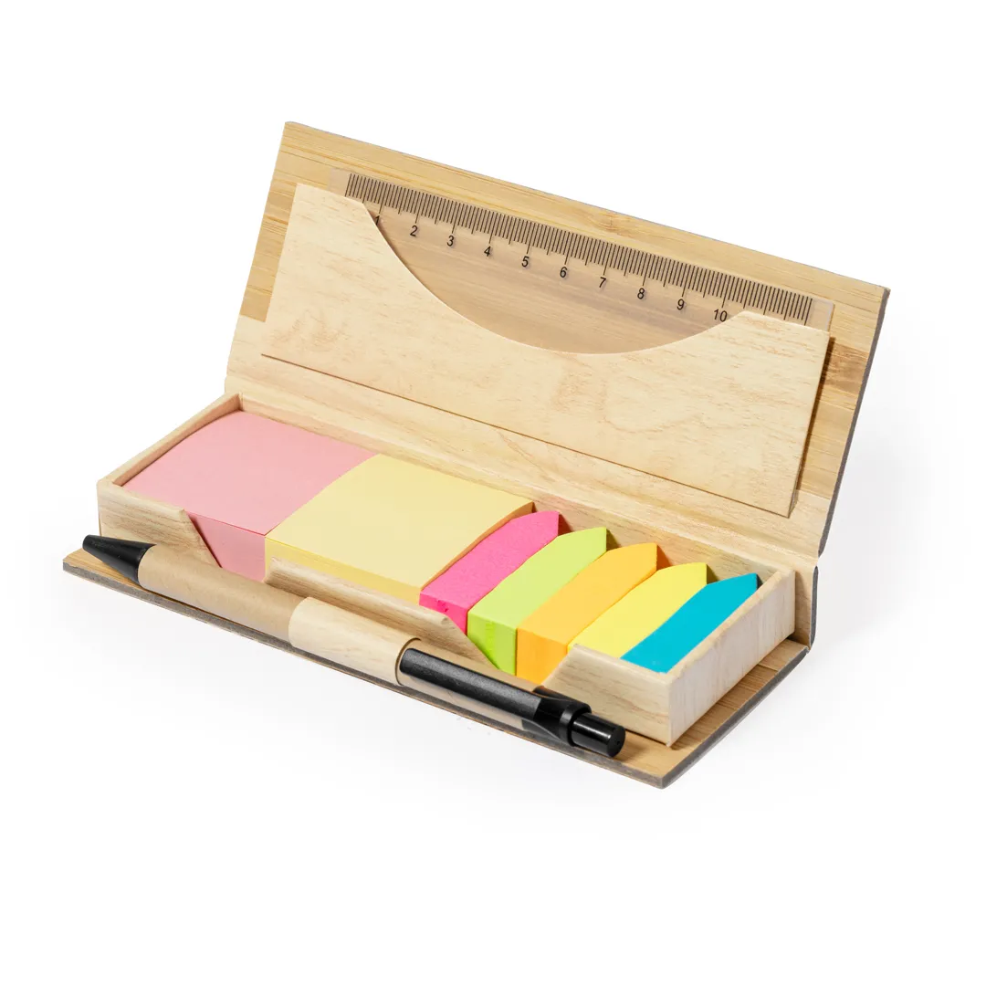 Set Oficina Mikonen - vista 1