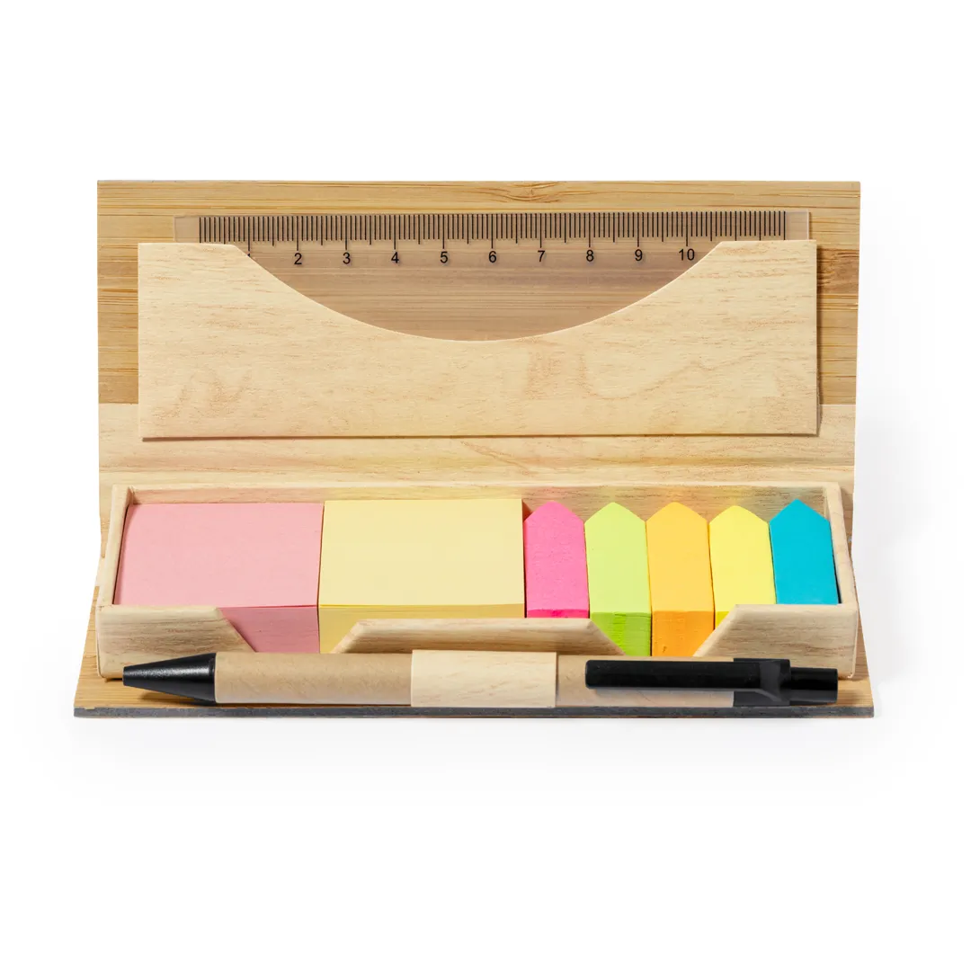 Set Oficina Mikonen - vista 3