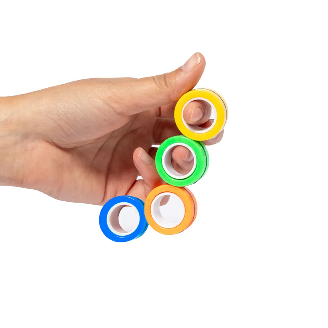 Antiestrés Eline - vista 3