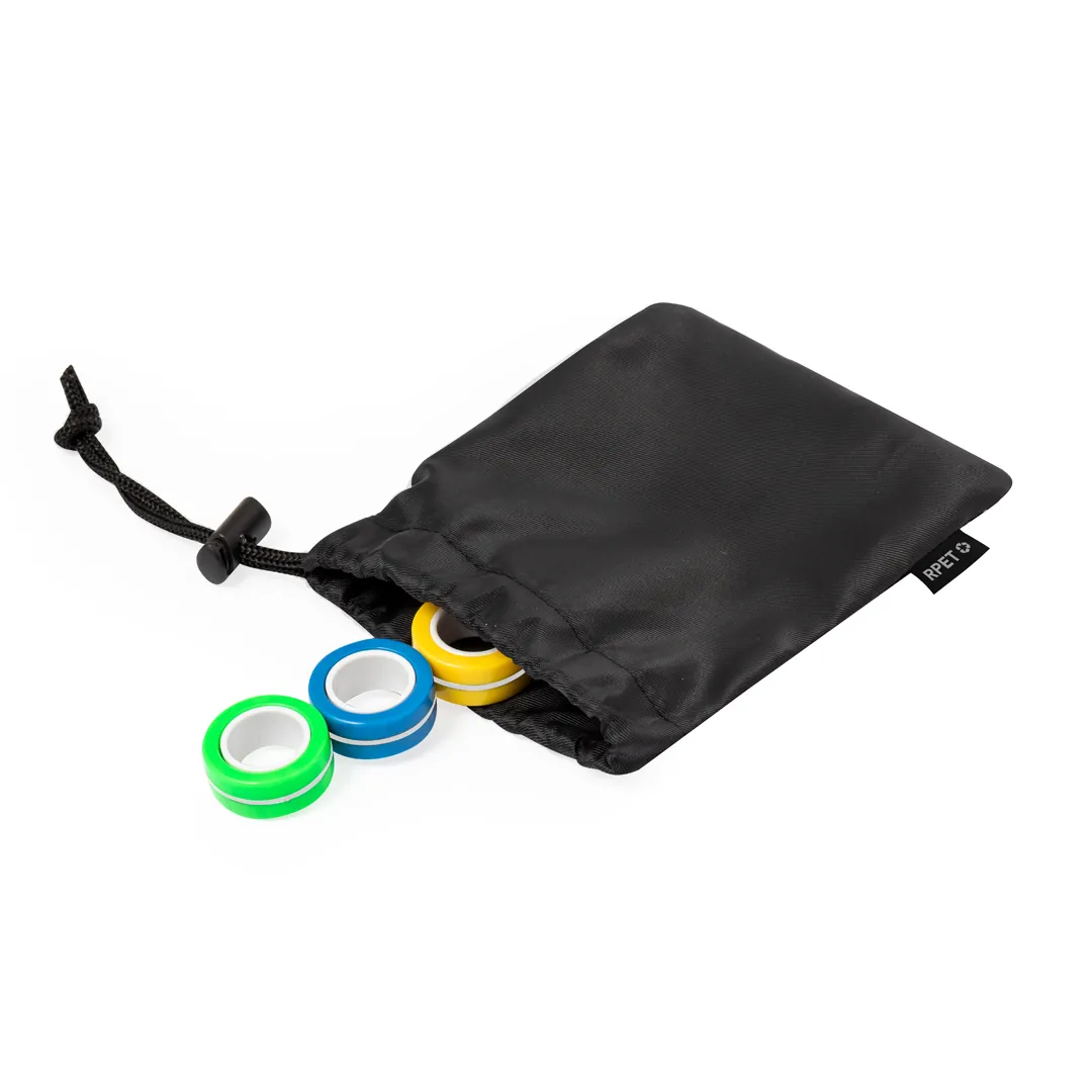 Antiestrés Eline - vista 4