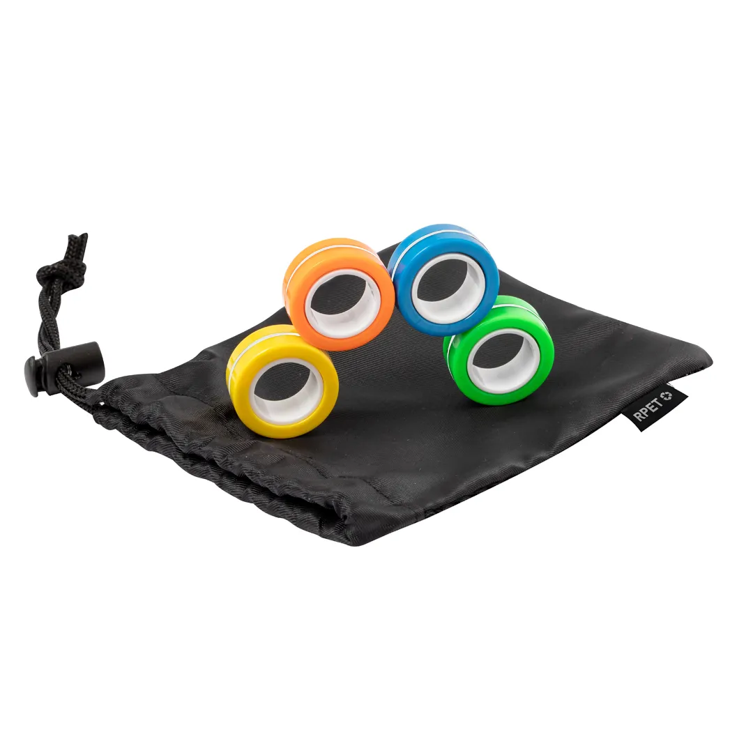 Antiestrés Eline - vista 5