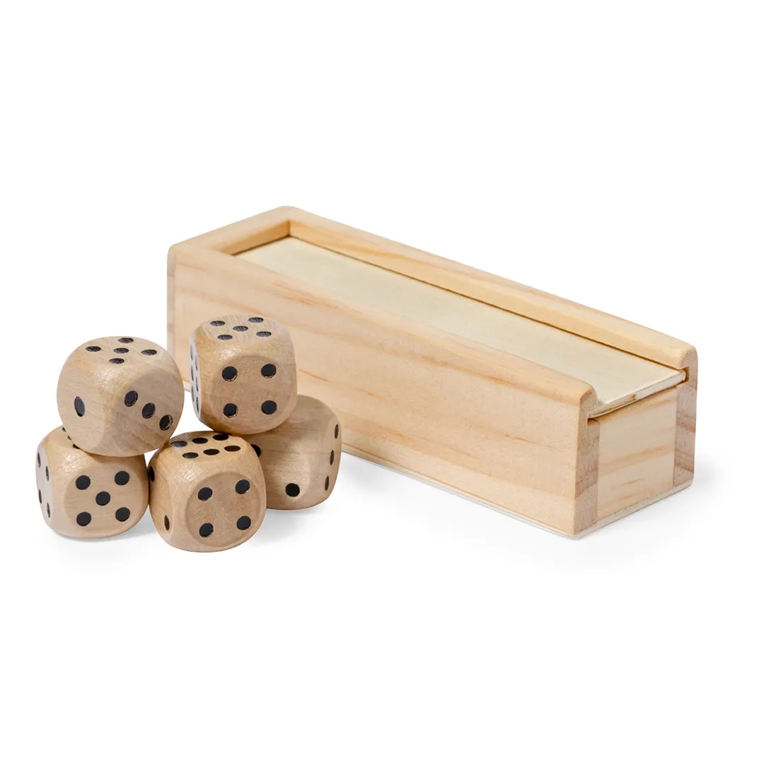 Juego Atanin - vista 1