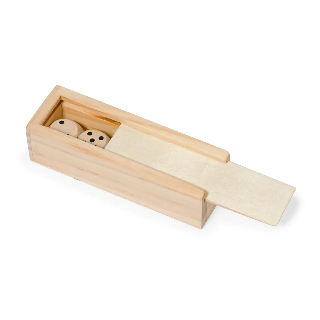 Juego Atanin - vista 3