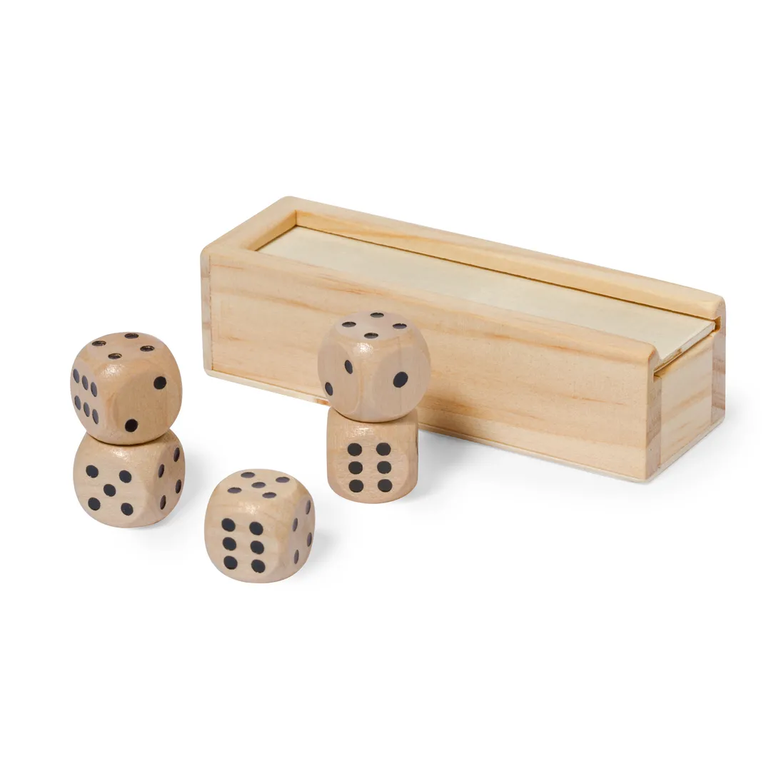 Juego Atanin - vista 5