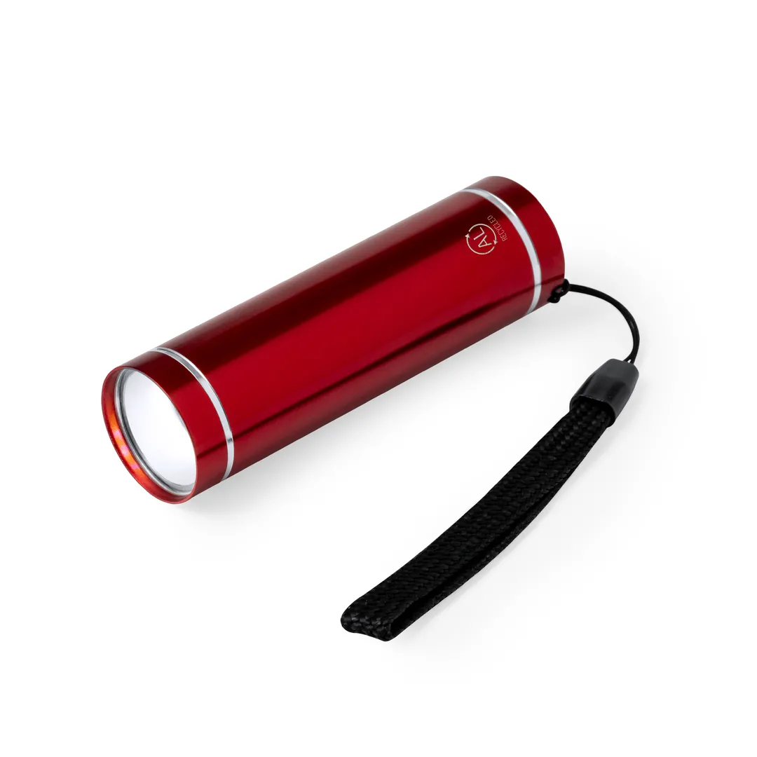 Linterna Flareon - vista 1