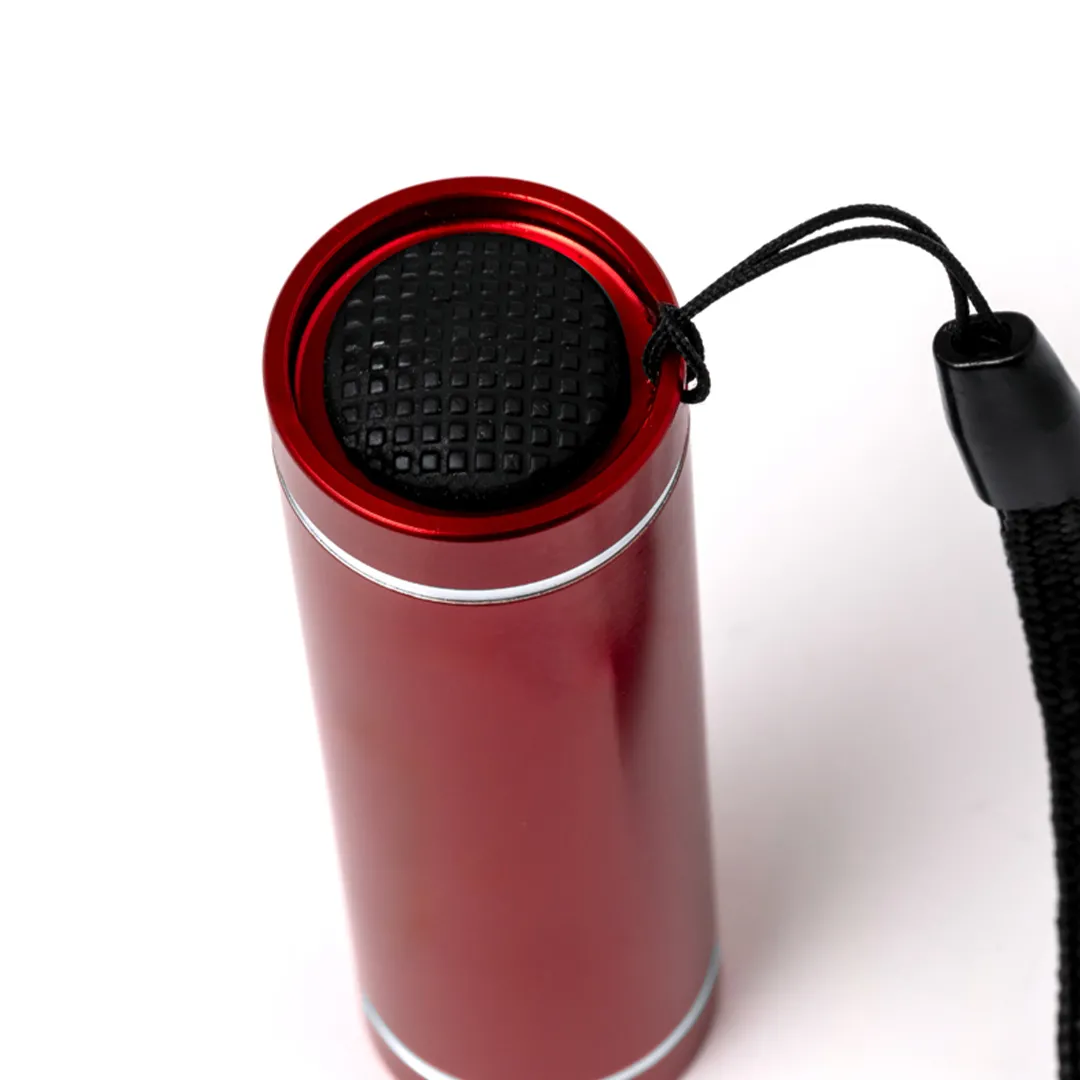 Linterna Flareon - vista 3