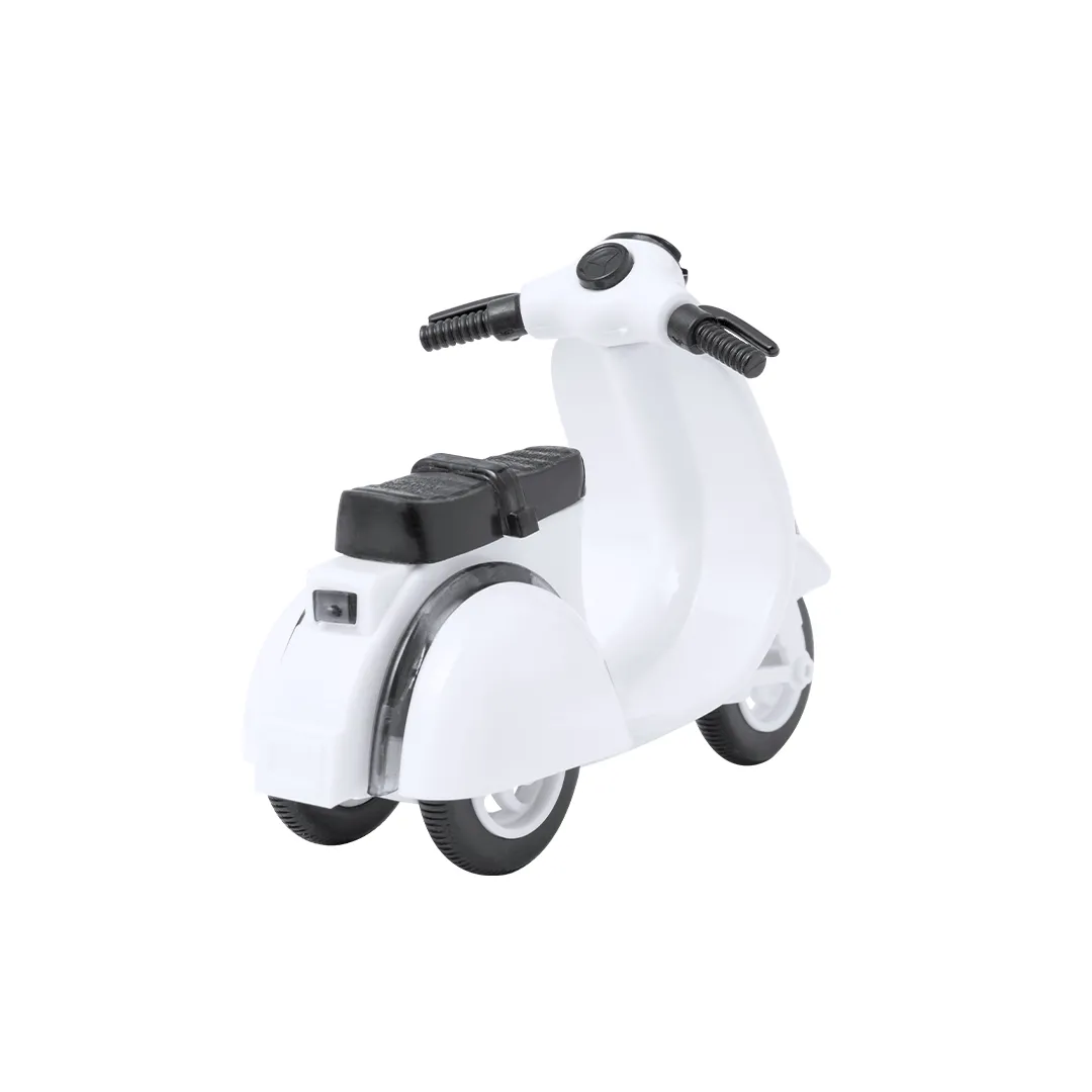 Maqueta Vespak - vista 1