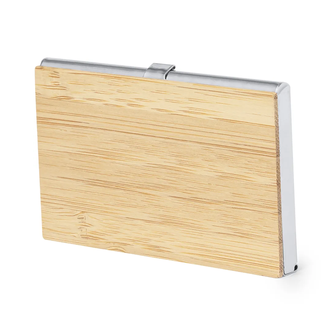 Tarjetero Eltanin - vista 1