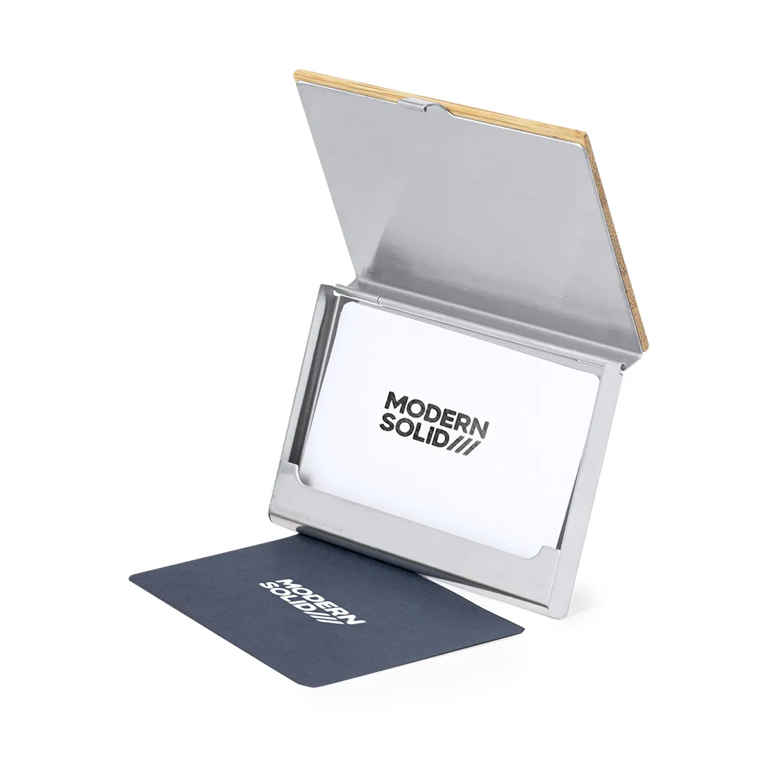 Tarjetero Eltanin - vista 3