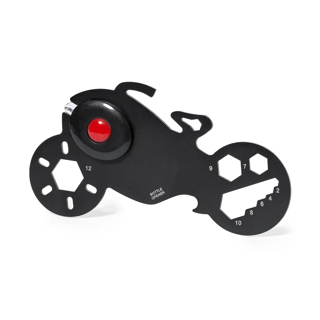 Multiherramienta Flanery - vista 1