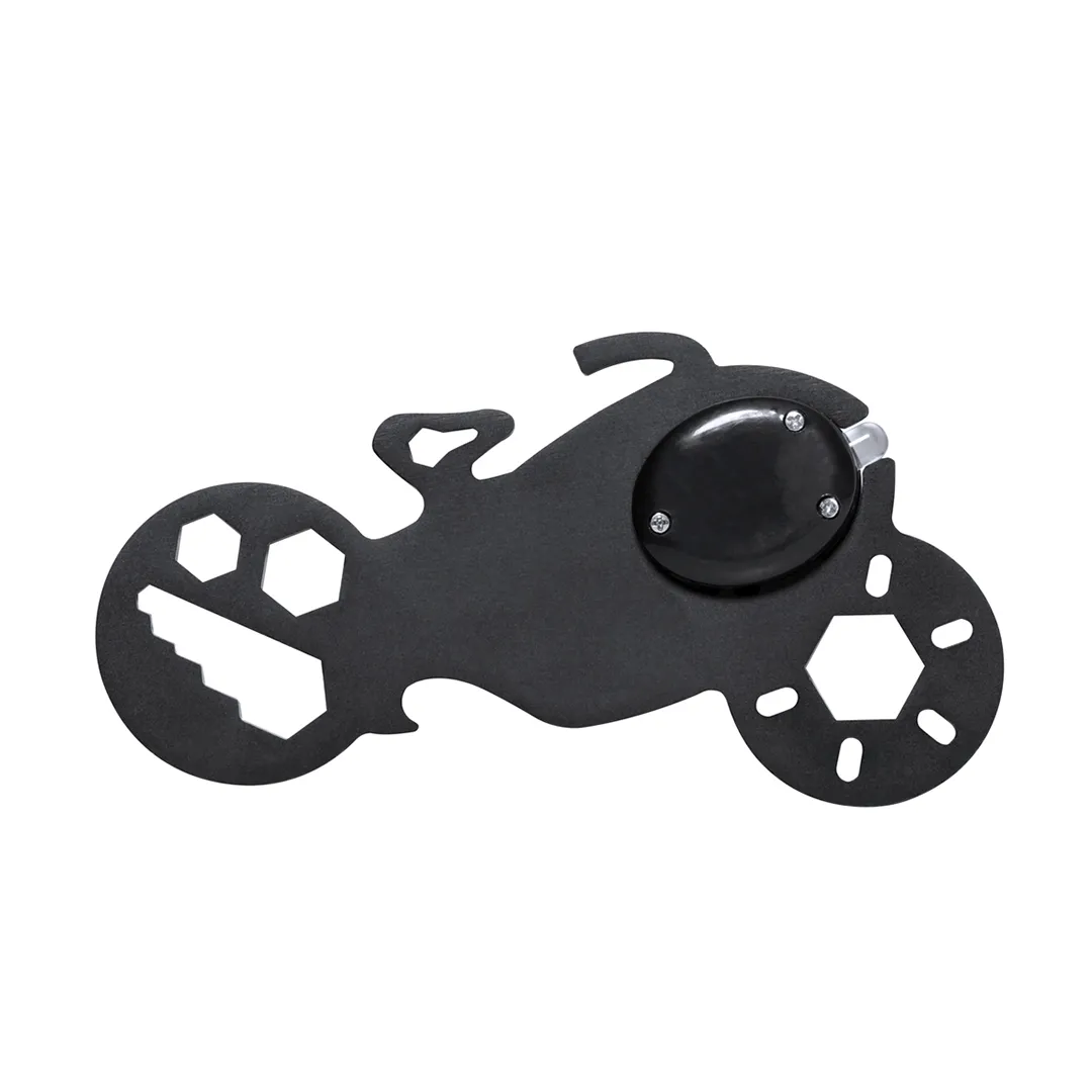 Multiherramienta Flanery - vista 2